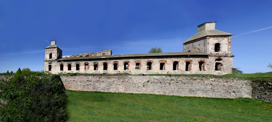 Castle Krzyżtopor