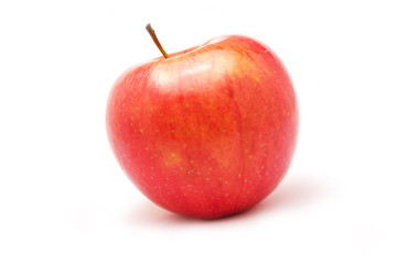 Red Apple