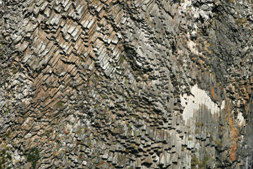 texture roche