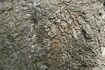 texture roche