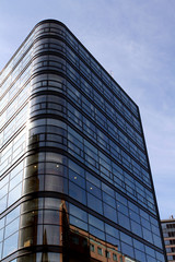 Obraz premium Oslo, Norway.