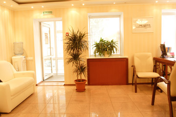 Group of business people working together in the office..