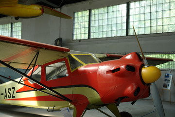 plane