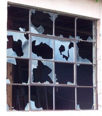 Broken Window