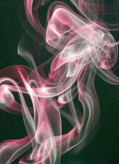 smoke