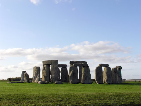 stonehenge