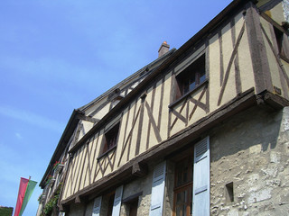 Maison de Provins