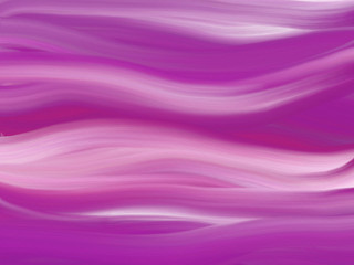 Oil Painted Canvas Background with purple & white