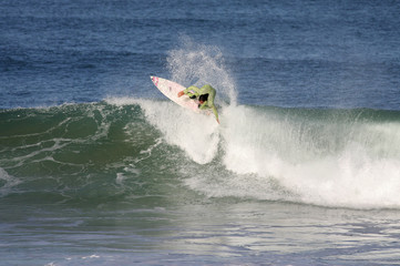 Obraz premium surf