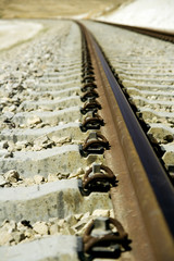 running away railroad