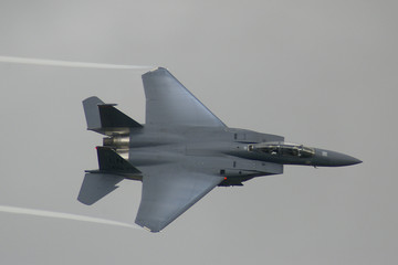 Strike Eagle