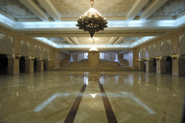Great Mosque Hassan  ll Casablanca