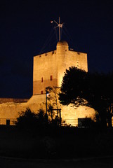 fort vauban - fouras