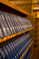 Evangelische Gesangbücher