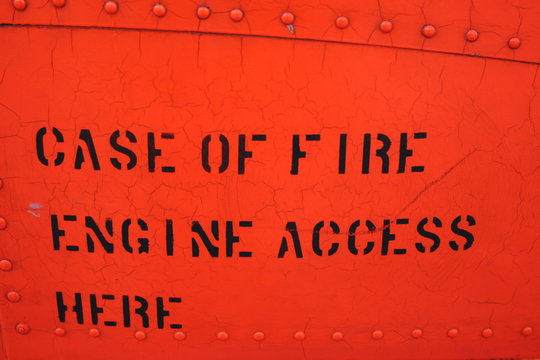 instructions incendie h&eacute;licopt&egrave;re