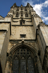 Obraz premium canterbury cathedral