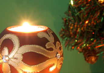 The joy of Christmas (3)