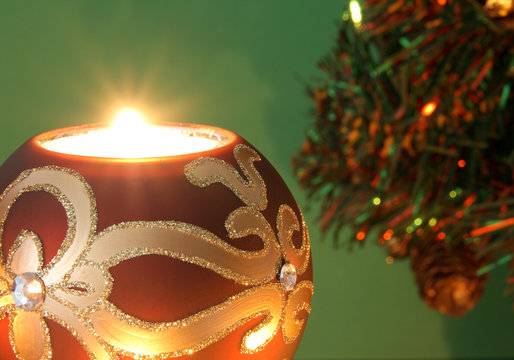 The joy of Christmas (3)