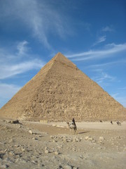 pyramide de képhren