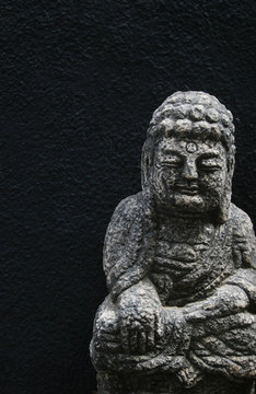 South Korean Buddha image 