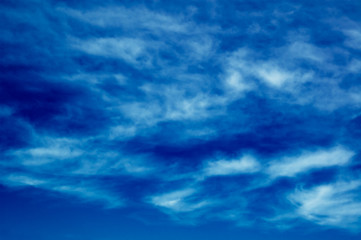 The abstract image to look like flame. The blur.