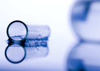 Laboratory equipment