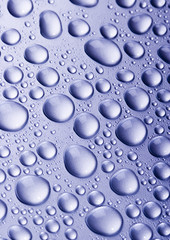 water