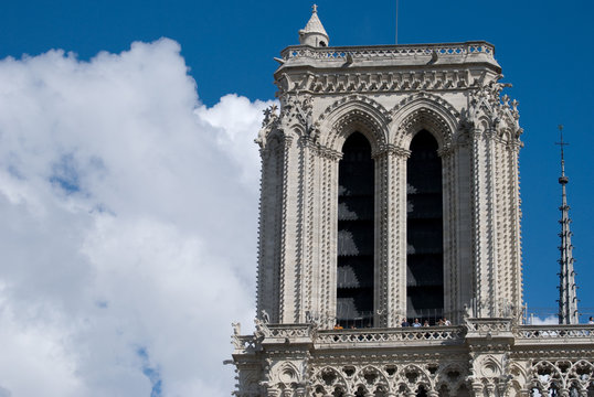 cathedrale notre dame