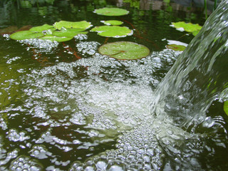 Wasserfall
