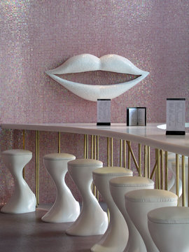 labios