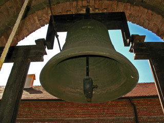 church bell