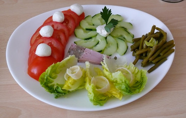 salade