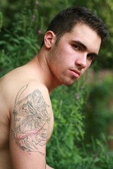 tatouage