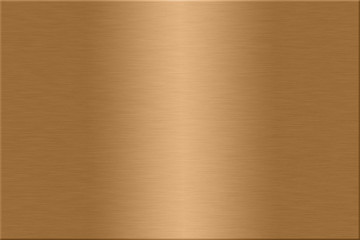 Metal plate series: copper.