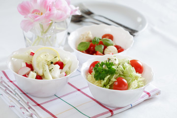 Diet food