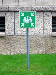 panneau