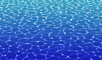 wave ripple texture (computer-generated image)