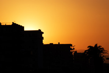 Obraz premium Alcudia 4