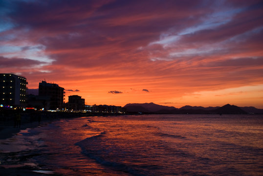 Alcudia