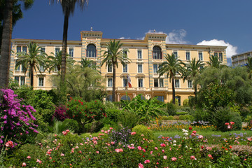 assemblée territoriale de Corse