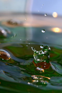 Water jugger