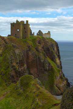 Dunnottar Castle Stonehaven 