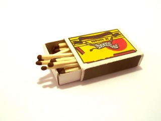 matches