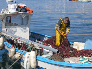 Pescatore