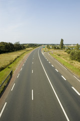 Fototapeta premium Route