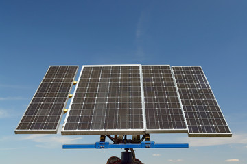 Solar battery
