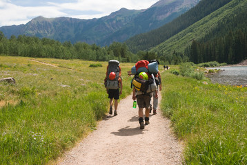 Hiker