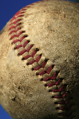 Baseball background