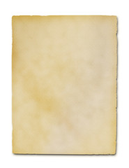  Parchment