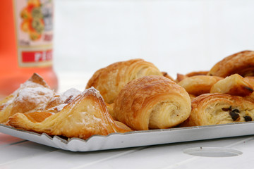 viennoiserie